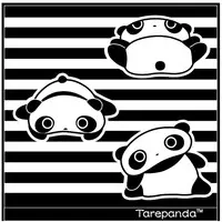 Handkerchief - Tarepanda