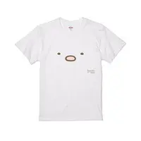 Clothes - T-shirts - Sumikko Gurashi / Tonkatsu (Capucine) Size-M