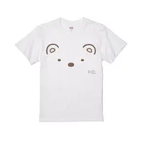 Clothes - T-shirts - Sumikko Gurashi / Shirokuma Size-XL