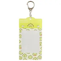 Key Chain - Sumikko Gurashi / Zasso (Pastito)