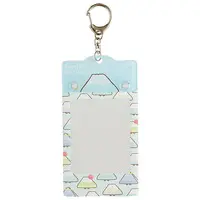 Key Chain - Sumikko Gurashi / Yama