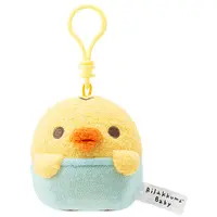 Plush - RILAKKUMA / Kiiroitori
