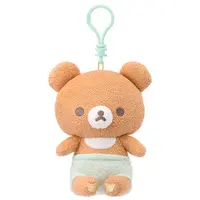 Plush - RILAKKUMA / Chairoikoguma