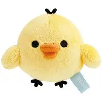 Plush - RILAKKUMA / Kiiroitori