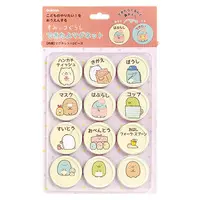 Magnet - Sumikko Gurashi