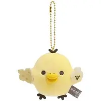 BASIC RILAKKUMA Favorite Things - RILAKKUMA / Kiiroitori