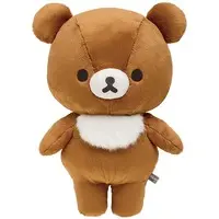 BASIC RILAKKUMA Favorite Things - RILAKKUMA / Chairoikoguma