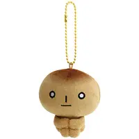 Plush - Kogepan