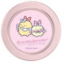 Angelic Ebiten no Shippo Idol - Sumikko Gurashi / Ebiten no Shippo & Ebifurai no Shippo (Nulpi Chan)