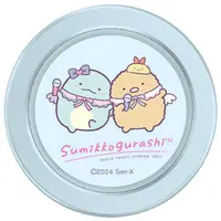 Angelic Ebiten no Shippo Idol - Sumikko Gurashi / Tokage & Tonkatsu (Capucine)