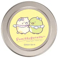 Angelic Ebiten no Shippo Idol - Sumikko Gurashi / Neko (Gattinosh) & Penguin?