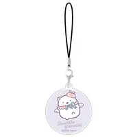 Angelic Ebiten no Shippo Idol - Sumikko Gurashi / Shirokuma