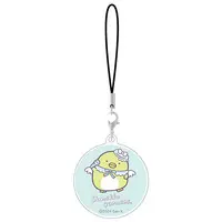 Angelic Ebiten no Shippo Idol - Sumikko Gurashi / Penguin?
