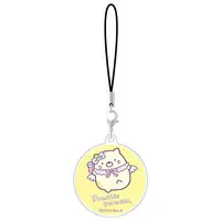 Angelic Ebiten no Shippo Idol - Sumikko Gurashi / Neko (Gattinosh)