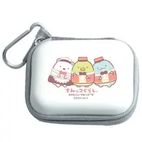 Pouch - Sumikko Gurashi