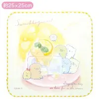 Towels - Sumikko Gurashi