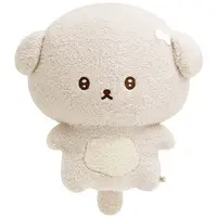 Plush - Ishiyowa-chan