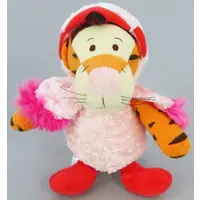 Plush - Winnie the Pooh / Tigger
