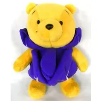 Plush - Winnie the Pooh / Winnie-the-Pooh