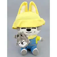 Plush - Stray Kids