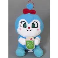 Plush - Anpanman / Kokinchan