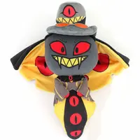 Plush - Hazbin Hotel