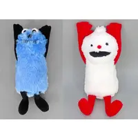 Plush - PUPPET SUNSUN / Nonnon