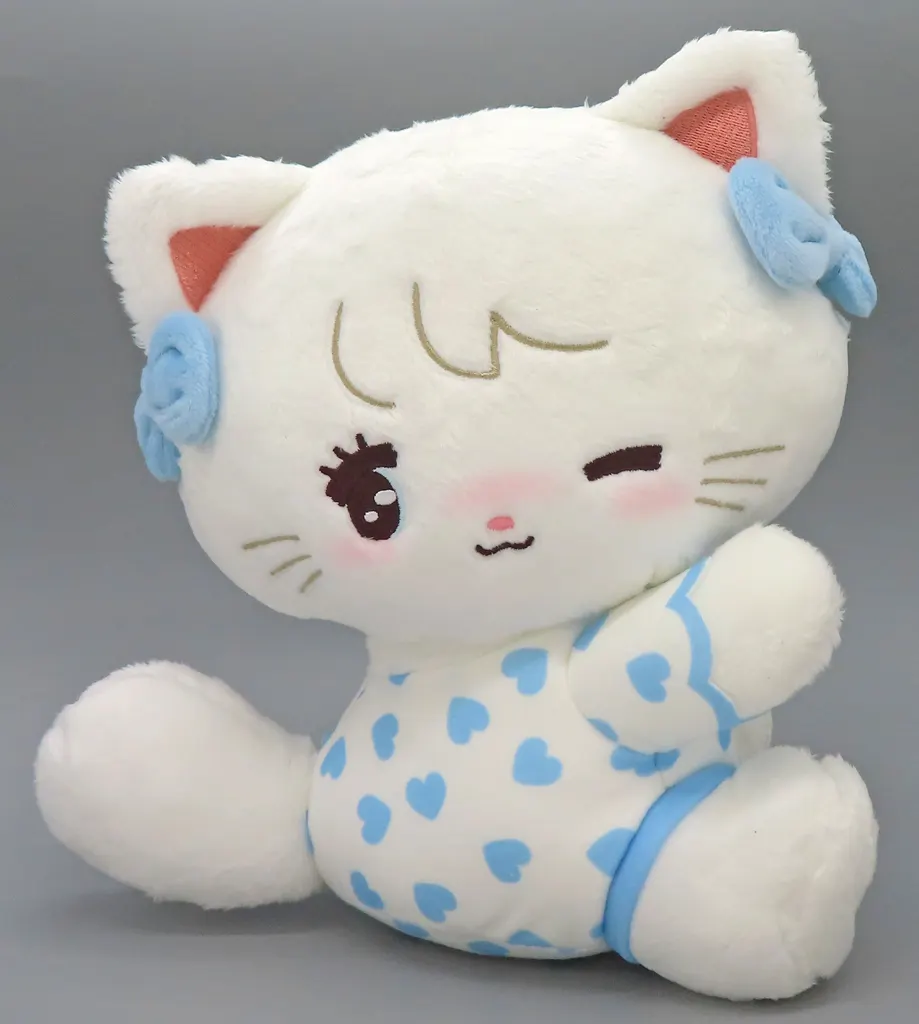 Plush - mikko characters