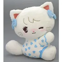 Plush - mikko characters