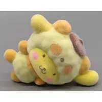 Trading Figure - Sanrio / Pom Pom Purin