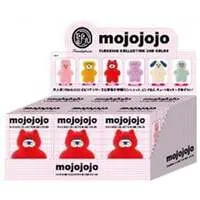 Trading Figure - mojojojo
