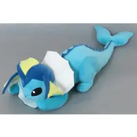 Plush - Pokémon / Vaporeon & Glaceon