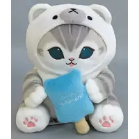 Ichiban Kuji - mofusand