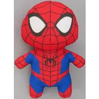 Plush - Spider-Man