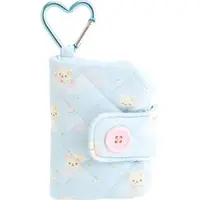 Coin Case - RILAKKUMA / Korilakkuma