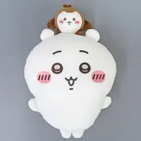 Plush - Chiikawa / Kabutomushi