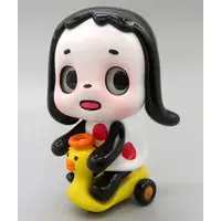 Trading Figure - OIPIPPI’s Joyfulness Series