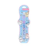 Chiikawa Dr. Grip CL PBSP 0.5mm (Popcorn)