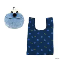 Pouch - PUPPET SUNSUN / Sunsun