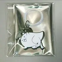 Key Chain - Nyanko Daisensou