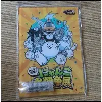Acrylic stand - Nyanko Daisensou