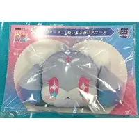 Commuter pass case - Plush - Onegai AiPri / Fortu
