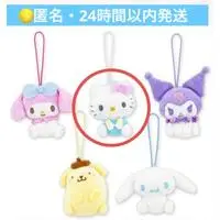 Plush - Sanrio / Hello Kitty