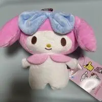 Plush - Pouch - Sanrio / My Melody