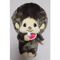 Plush - Monchhichi