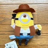 Plush - Minions