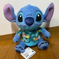 Plush - Lilo & Stitch