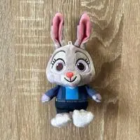 Plush - Zootopia