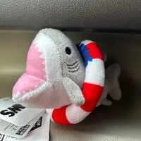 Plush - Jaws