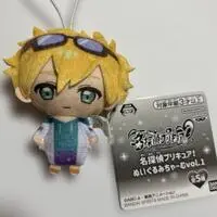 Plush - Pretty Cure Series / Jett-senpai